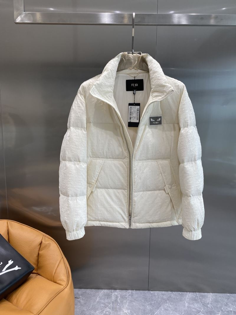 Fendi Down Jackets